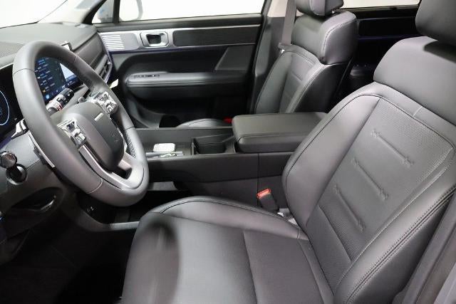 2026 Hyundai SANTA FE Hybrid Limited AWD