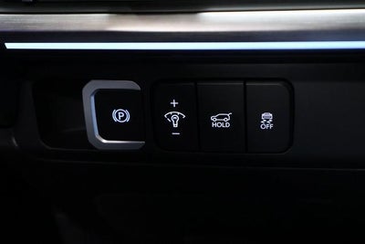 2026 Hyundai SANTA FE Hybrid Limited AWD