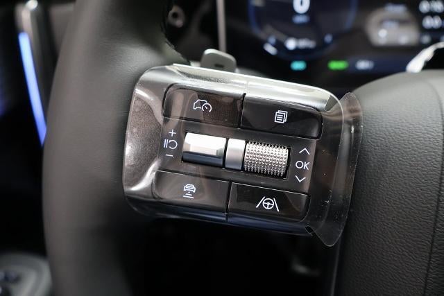 2026 Hyundai SANTA FE Hybrid Limited AWD