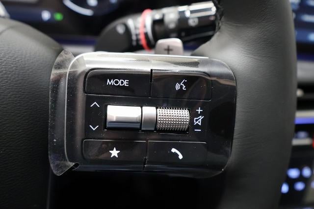 2026 Hyundai SANTA FE Hybrid Limited AWD