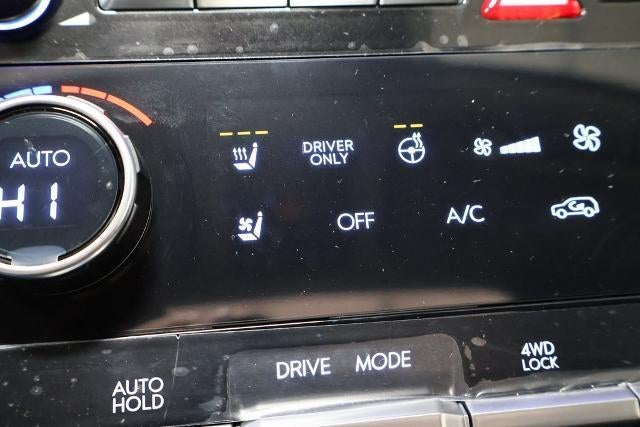 2026 Hyundai SANTA FE Hybrid Limited AWD