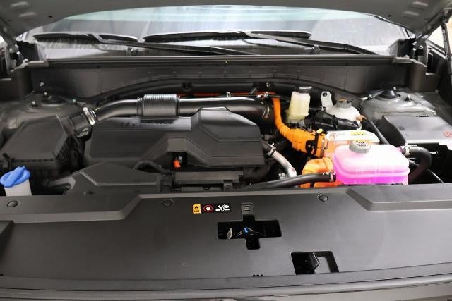 2026 Hyundai SANTA FE Hybrid Limited AWD