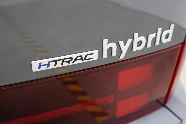 2026 Hyundai SANTA FE Hybrid Limited AWD