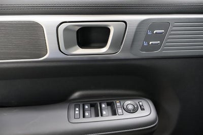 2026 Hyundai SANTA FE Hybrid Limited AWD