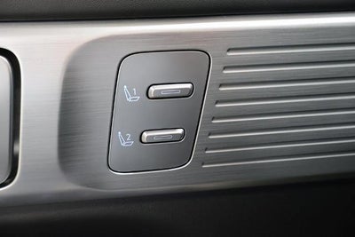 2026 Hyundai SANTA FE Hybrid Limited AWD