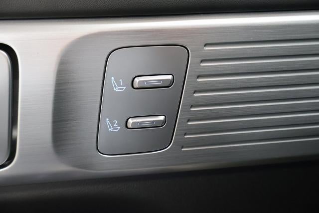 2026 Hyundai SANTA FE Hybrid Limited AWD