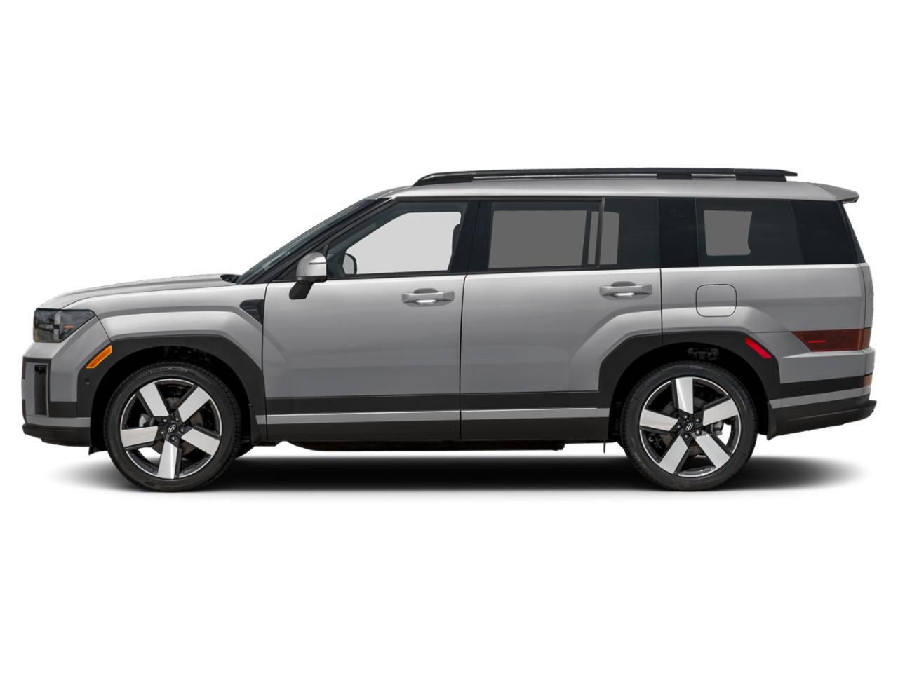2027 Hyundai SANTA FE HYBRID Limited 6P AWD