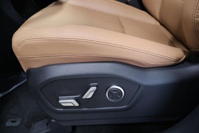2027 Hyundai SANTA FE Hybrid Limited 6P AWD
