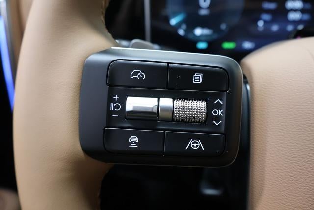 2027 Hyundai SANTA FE Hybrid Limited 6P AWD