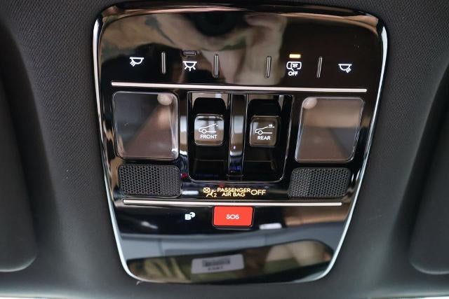 2027 Hyundai SANTA FE Hybrid Limited 6P AWD