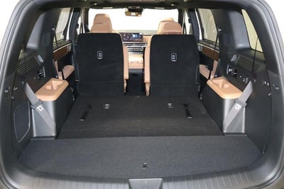 2027 Hyundai SANTA FE Hybrid Limited 6P AWD