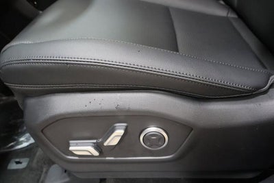 2026 Hyundai SANTA FE Hybrid Limited 6P AWD