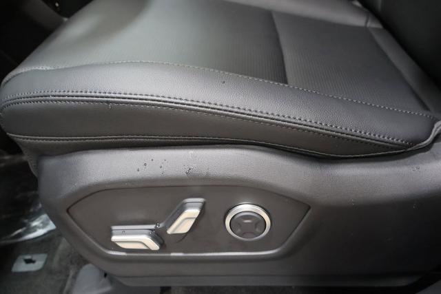 2026 Hyundai SANTA FE Hybrid Limited 6P AWD