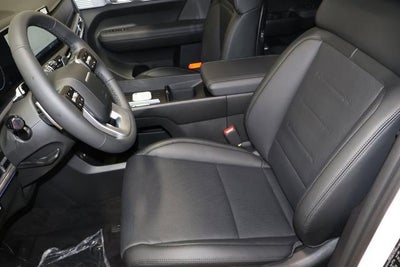 2026 Hyundai SANTA FE Hybrid Limited 6P AWD