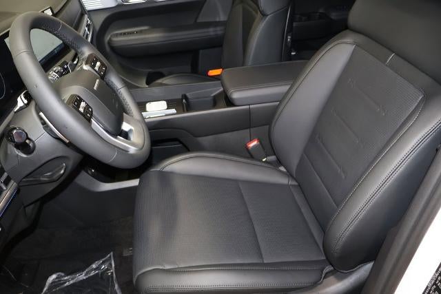 2026 Hyundai SANTA FE Hybrid Limited 6P AWD