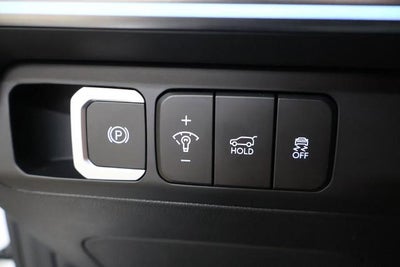 2026 Hyundai SANTA FE Hybrid Limited 6P AWD