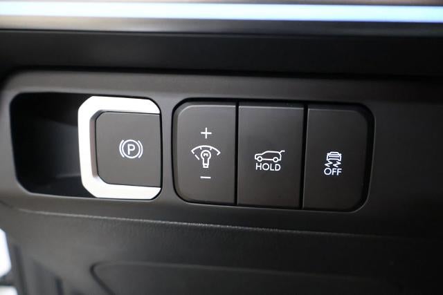 2026 Hyundai SANTA FE Hybrid Limited 6P AWD