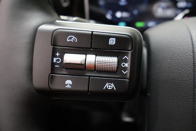 2026 Hyundai SANTA FE Hybrid Limited 6P AWD