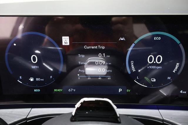 2026 Hyundai SANTA FE Hybrid Limited 6P AWD