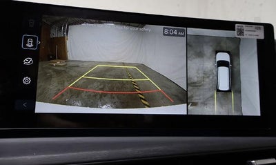 2026 Hyundai SANTA FE Hybrid Limited 6P AWD