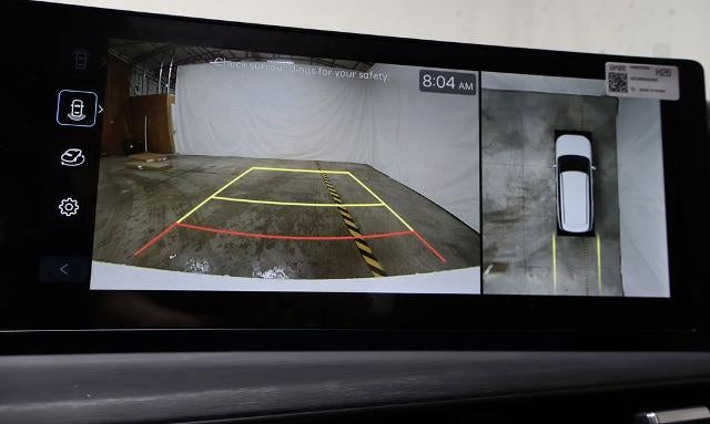 2026 Hyundai SANTA FE Hybrid Limited 6P AWD