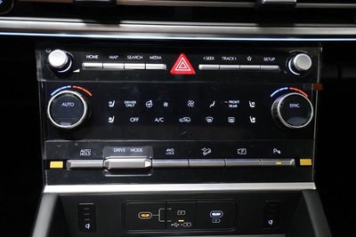 2026 Hyundai SANTA FE Hybrid Limited 6P AWD