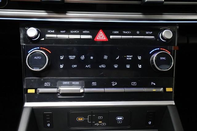 2026 Hyundai SANTA FE Hybrid Limited 6P AWD