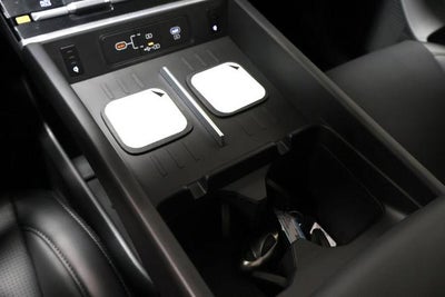 2026 Hyundai SANTA FE Hybrid Limited 6P AWD