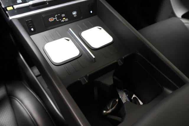 2026 Hyundai SANTA FE Hybrid Limited 6P AWD