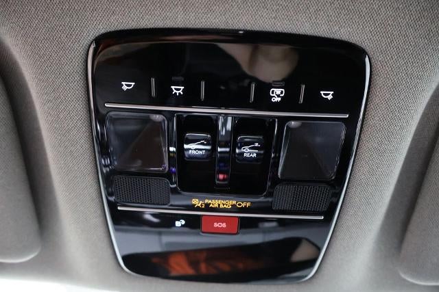 2026 Hyundai SANTA FE Hybrid Limited 6P AWD