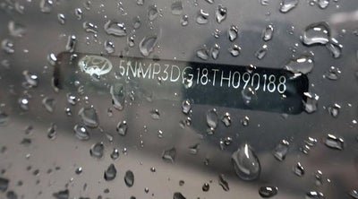 2026 Hyundai SANTA FE Hybrid Limited 6P AWD