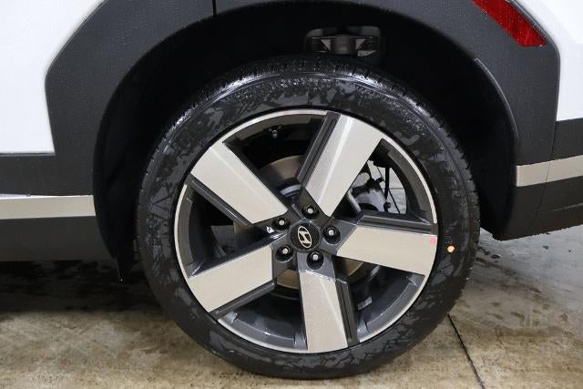 2026 Hyundai SANTA FE Hybrid Limited 6P AWD