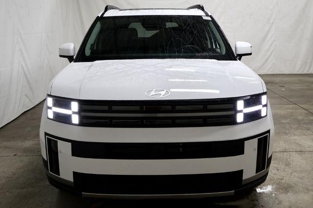 2026 Hyundai SANTA FE Hybrid Limited 6P AWD