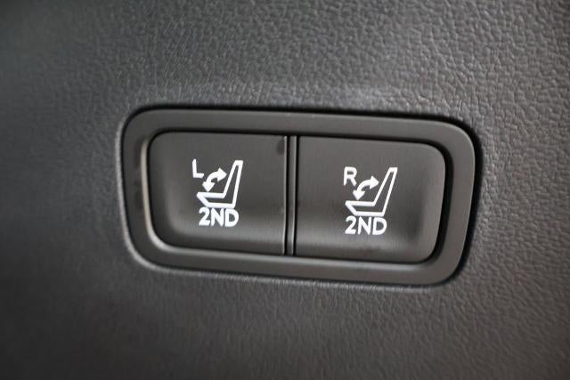 2026 Hyundai SANTA FE Hybrid Limited 6P AWD