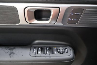 2026 Hyundai SANTA FE Hybrid Limited 6P AWD