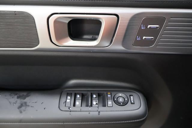 2026 Hyundai SANTA FE Hybrid Limited 6P AWD