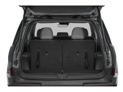 2026 Hyundai SANTA FE Hybrid Limited 6P AWD