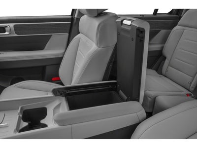 2026 Hyundai SANTA FE Hybrid Limited 6P AWD