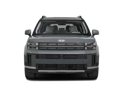 2026 Hyundai SANTA FE Hybrid Limited 6P AWD