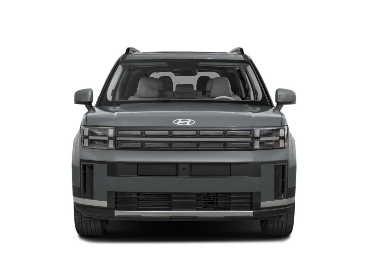 2026 Hyundai SANTA FE Hybrid Limited 6P AWD