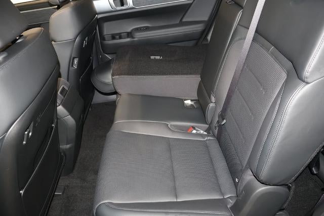 2026 Hyundai SANTA FE Hybrid Limited 7P AWD