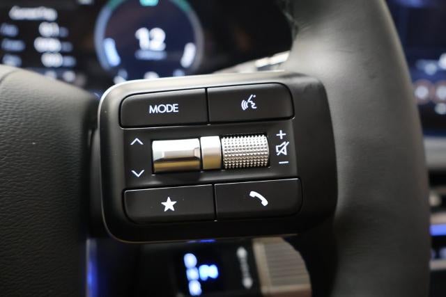 2026 Hyundai SANTA FE Hybrid Limited 7P AWD