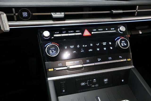 2026 Hyundai SANTA FE Hybrid Limited 7P AWD