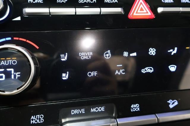 2026 Hyundai SANTA FE Hybrid Limited 7P AWD