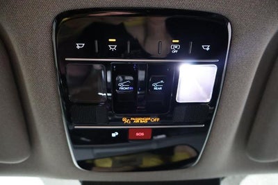 2026 Hyundai SANTA FE Hybrid Limited 7P AWD