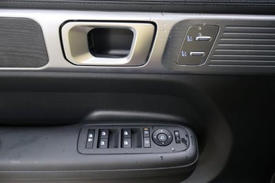 2026 Hyundai SANTA FE Hybrid Limited 7P AWD