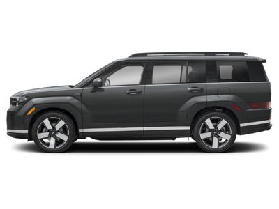 2026 Hyundai SANTA FE Hybrid Limited 7P AWD