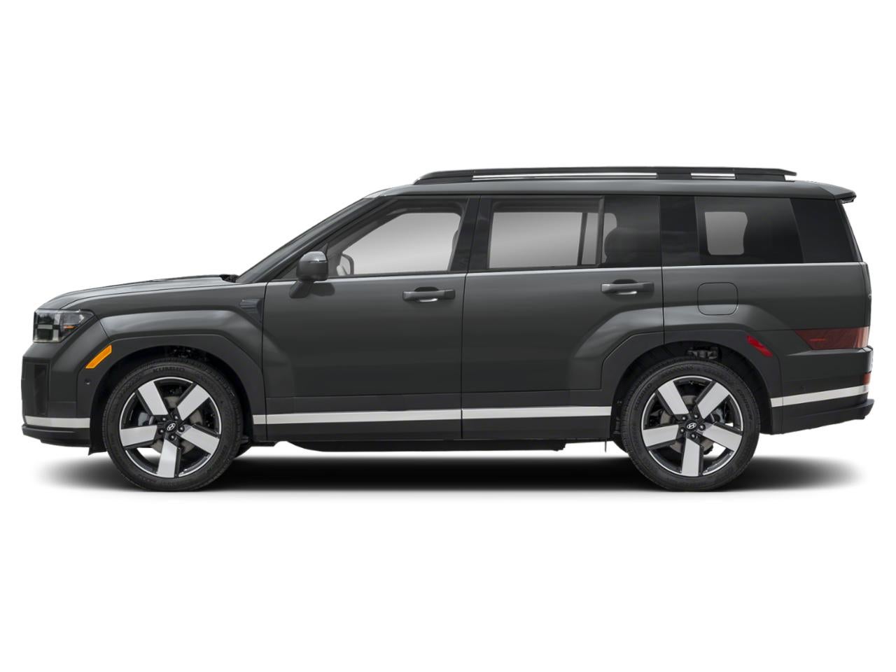 2026 Hyundai SANTA FE Hybrid Limited 7P AWD