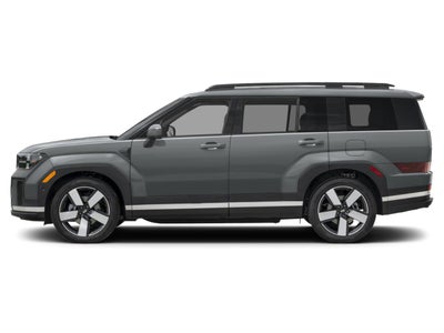 2026 Hyundai SANTA FE Hybrid Limited 7P AWD