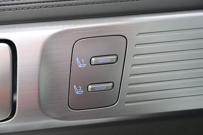 2026 Hyundai SANTA FE Hybrid Limited AWD